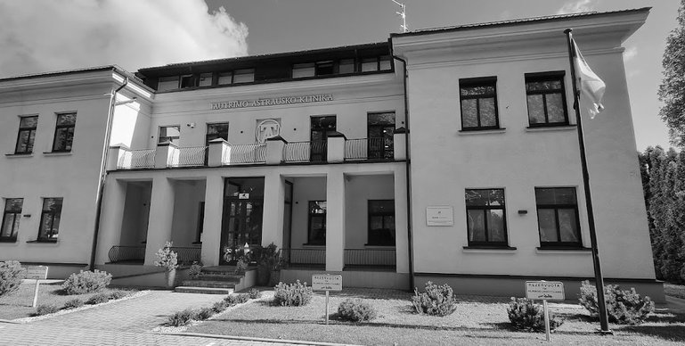 Plastikos chirurgas dr. Kęstutis Maslauskas