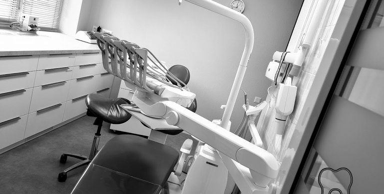 Odontologijos klinika Venega