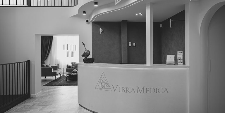 Vibramedica