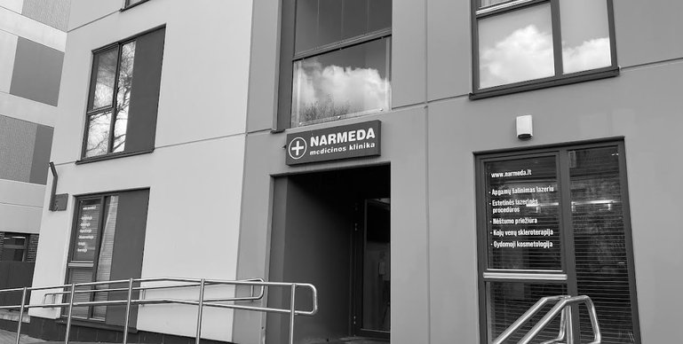 Narmeda