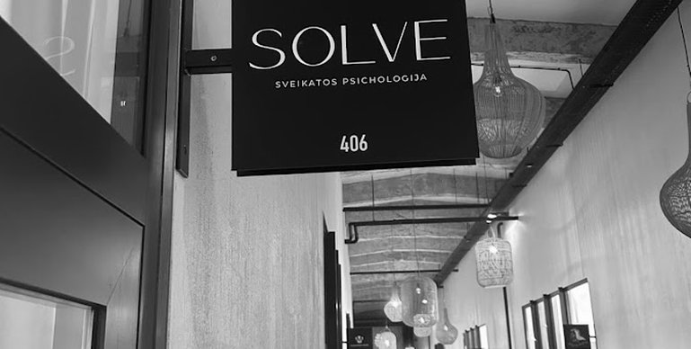 Solve