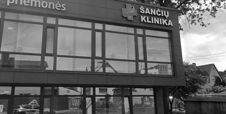TAUTVYDAITĖS ODOS KLINIKA