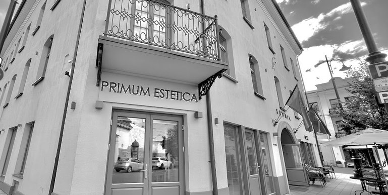 Primum Estetica