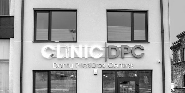 Clinic DPC Šiauliai