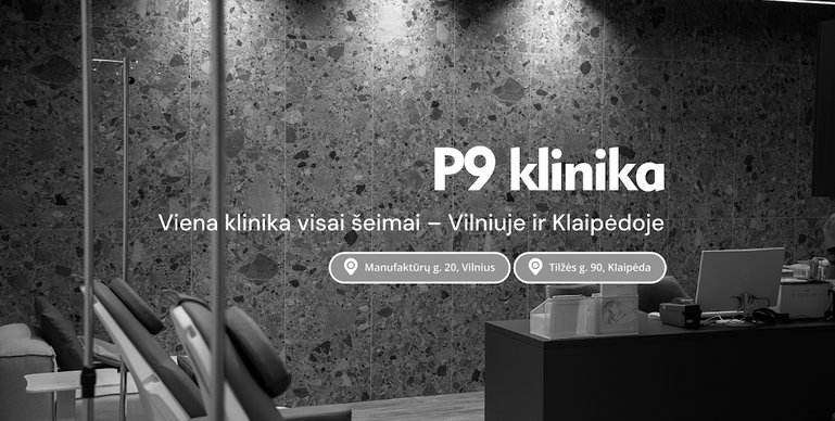 P9klinika
