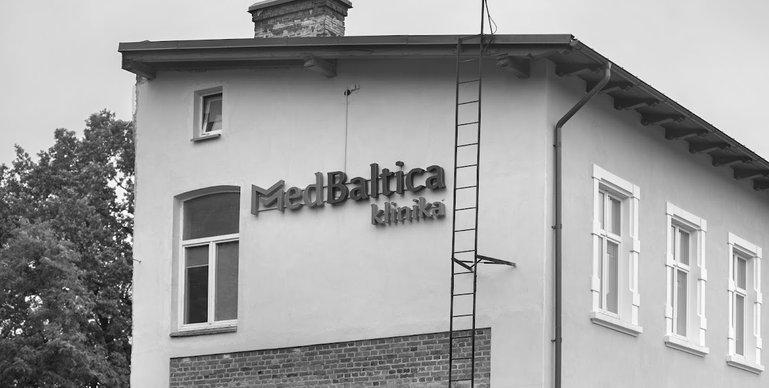 MedBaltica