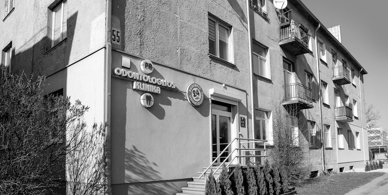 PR klinika