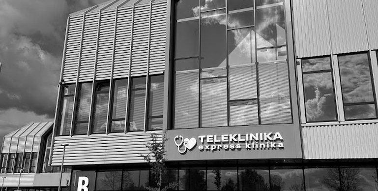 Teleklinika express klinika
