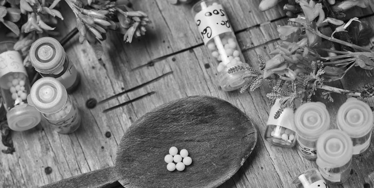 UAB Homeopatijos medicinos klinika