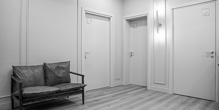 Odontologijos klinika Dental House