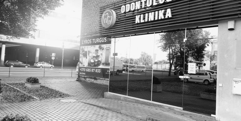 Dental Clinic
