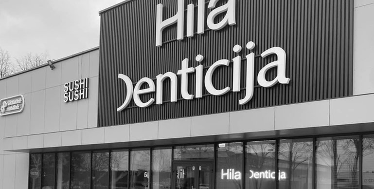 Hila. Šeimos medicinos centras