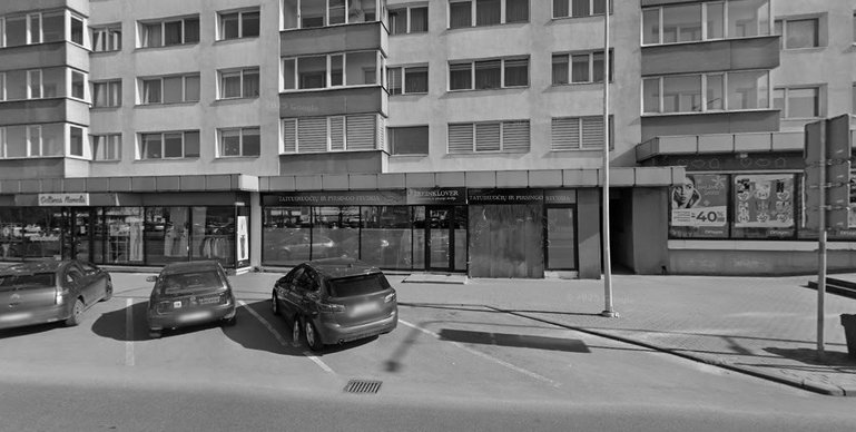 Šypsenos Ekspertai Panevėžys