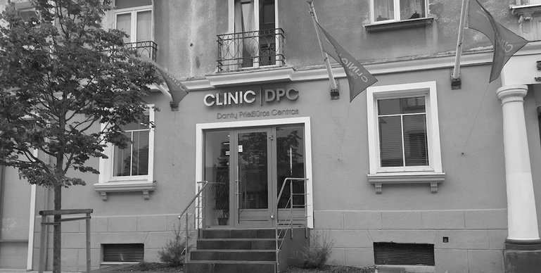 Clinic DPC Klaipėda