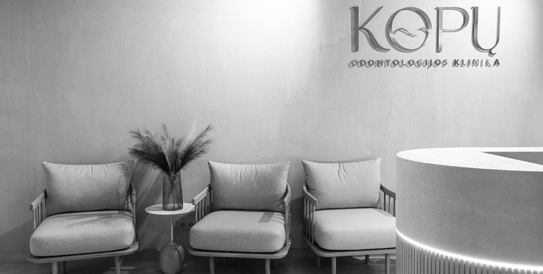 Kopų odontologijos klinika