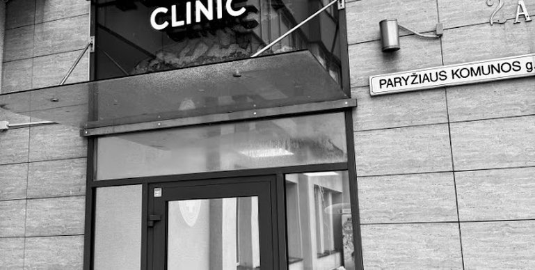 Clinic Agatas