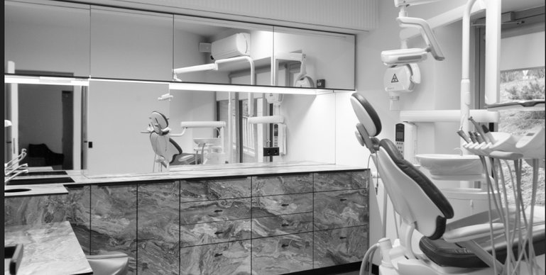 Sapiegų Odontologija