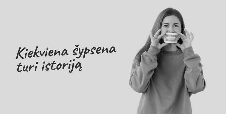 Clinic DPC Vilnius | Odontologijos klinika Vilniuje