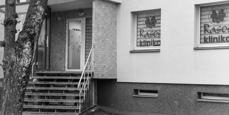Rasos Klinika