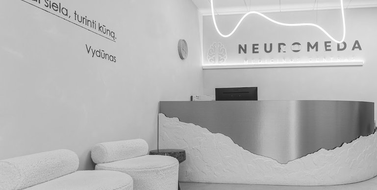 Neuromeda