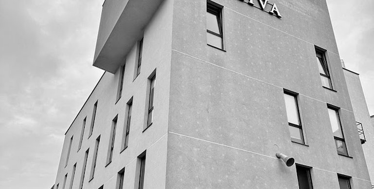 Meliva Kardiolitos klinikos