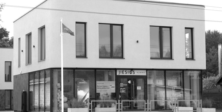 Jiesios odontologijos klinika