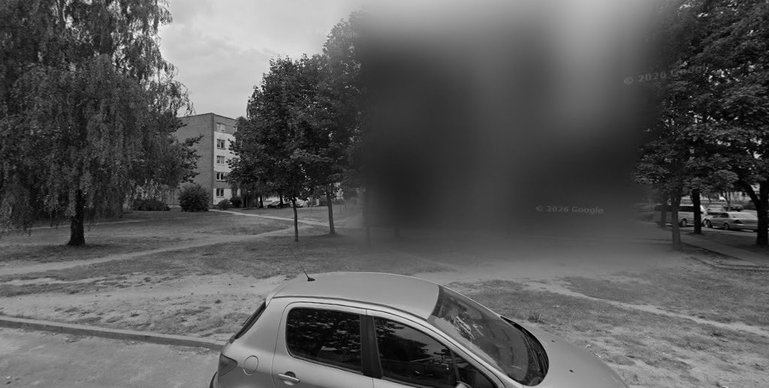 V. Savickienės odontologijos kabinetas