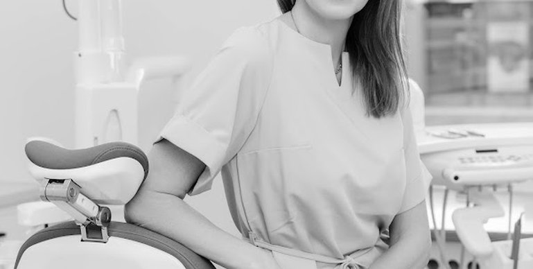 Odontologijos klinika INJA