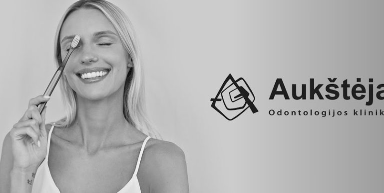 Auksteja