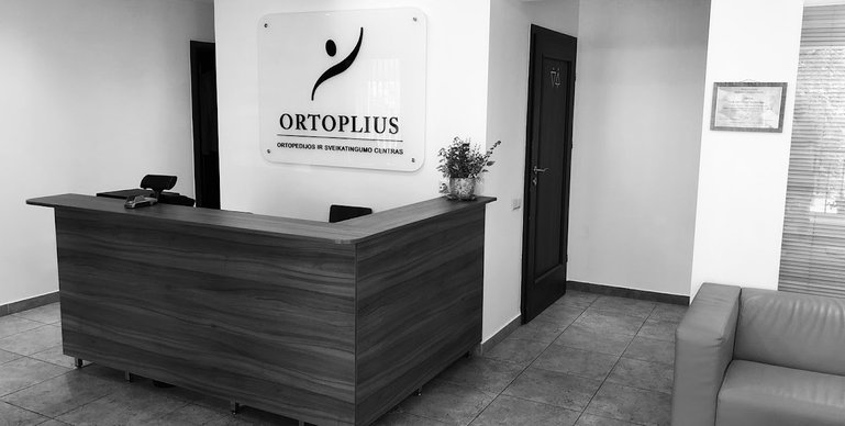 UAB ORTOPLIUS