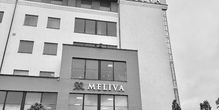 Meliva Kardiolitos klinikos