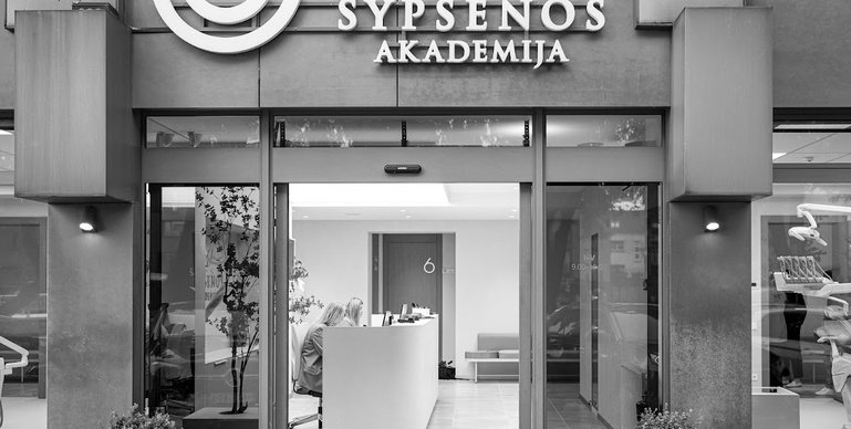 Šypsenos akademija | Odontologijos klinika