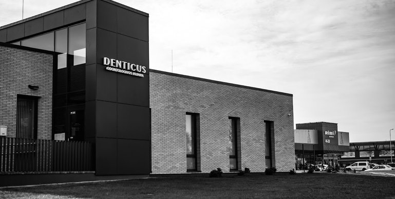 Denticus