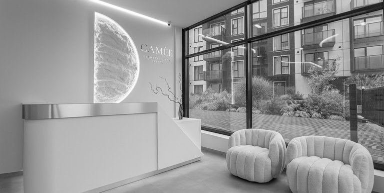 Camée - Esthetic Care Clinic