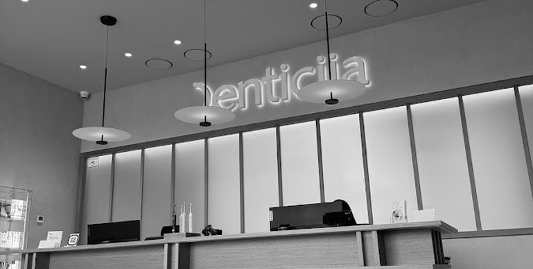 Denticija
