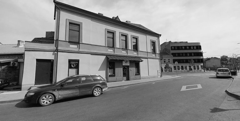 Podologijos klinika Sanus Pes