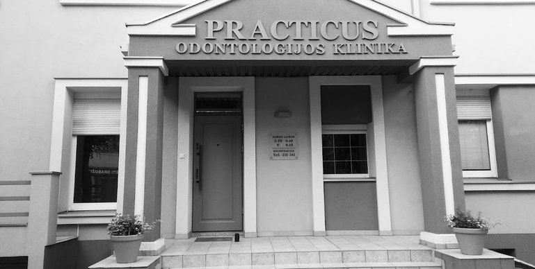 Dental Clinic Practicus