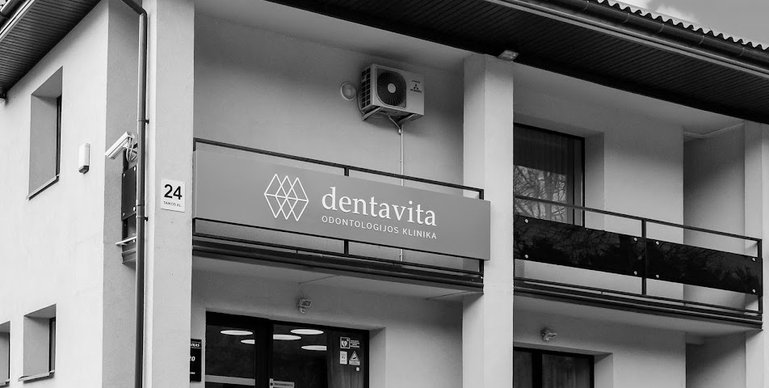 Dentavita