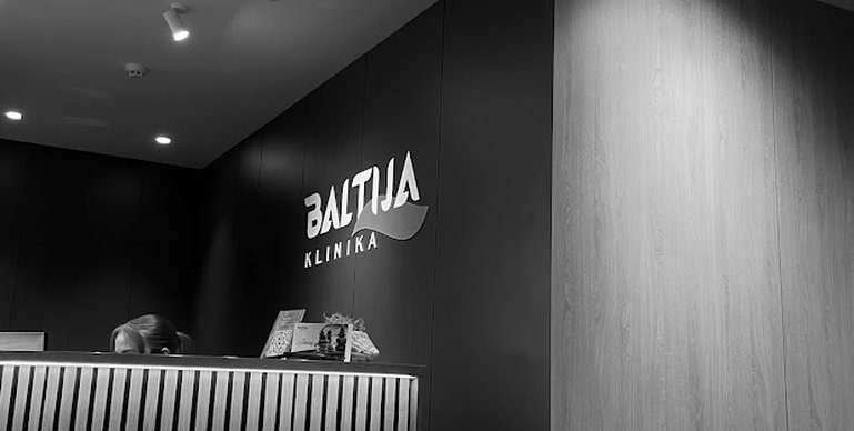Klinika Baltija