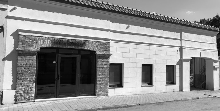 Smile Design odontologijos klinika