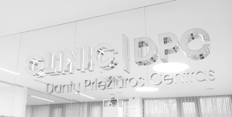 CLINIC | DPC Kėdainiai
