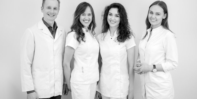 Antakalnio stomatologijos centras