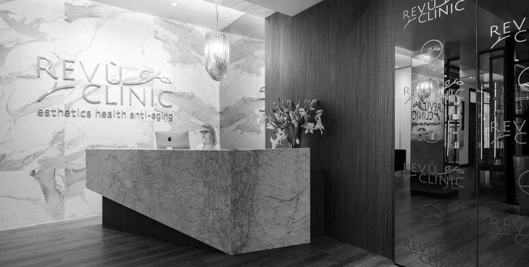 REVÙ CLINIC