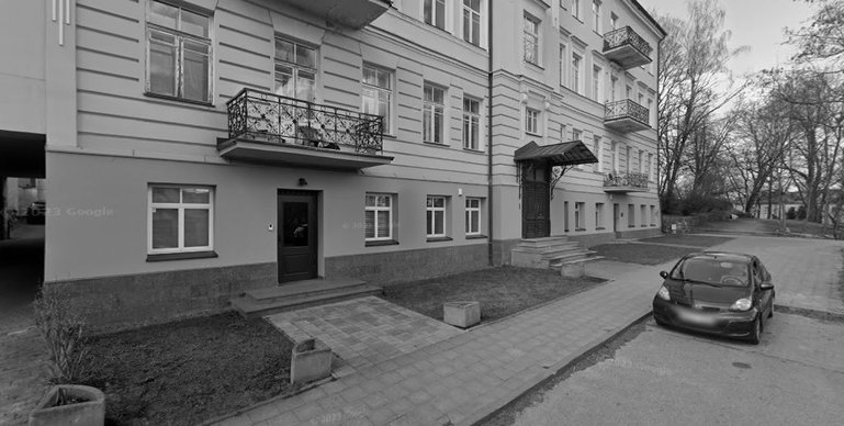 Ąžuolyno klinika, psichiatrijos dienos stacionaras