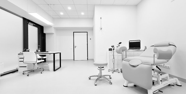 Medicinos klinika InnMed