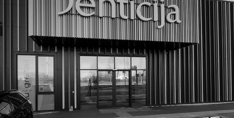 Denticija