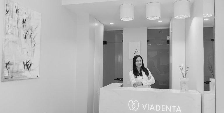 Viadenta - dental clinic in Kaunas