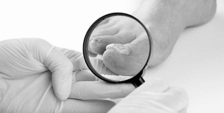 Podologijos centras Vilniuje Podoklinika