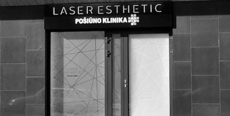 Pošiūno klinika