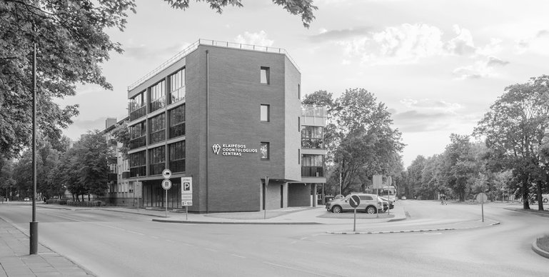 Klapėdos Dental Center